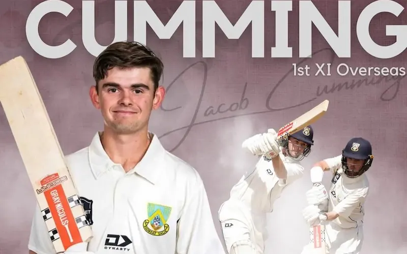 Yorkshire Cricket Southern Premier League - Transfer news
