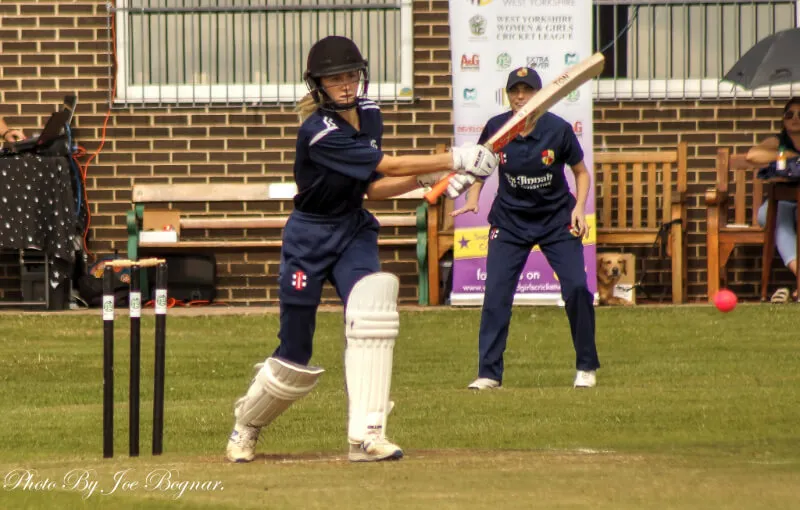 St Chad's Broomfield's redemption story at this year's Archer Cup