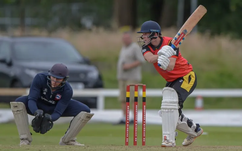Gordon Riggs Priestley Cup Final: Will history repeat itself?