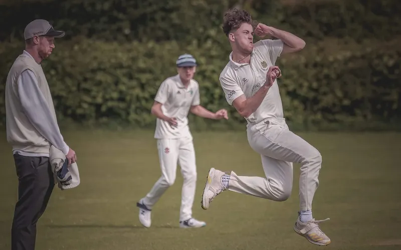 Yorkshire Premier League North: Ovington triumph at Knaresborough