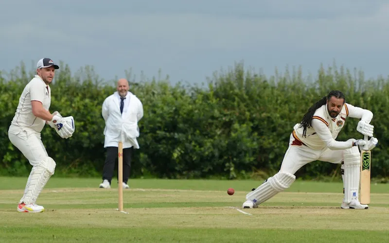 The chess moves that come with switching cricket leagues