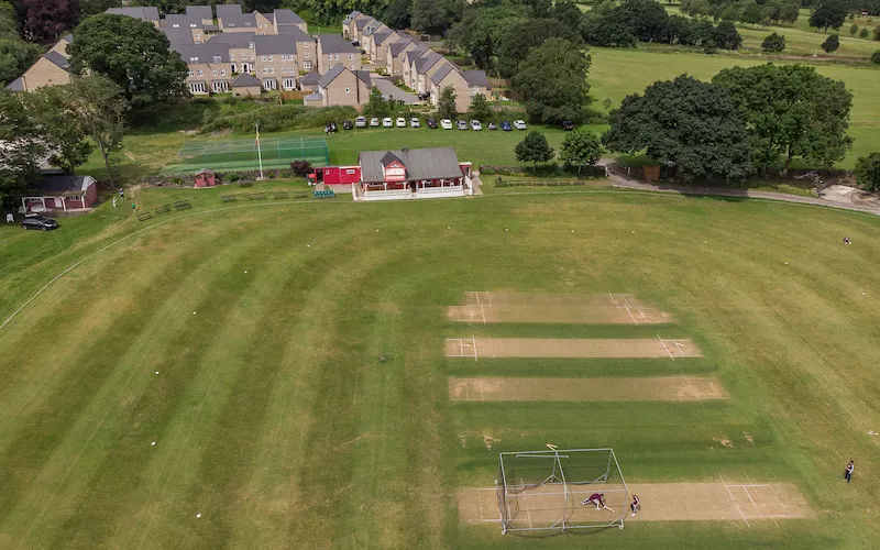 lightcliffe-Cricket Club