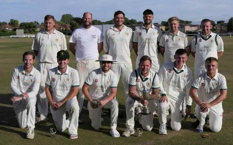 Malton & Old Malton: Ready for the top of Yorkshire's pyramid