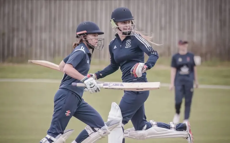 West Yorkshire Women & Girls Cricket League: Div 1 Guide