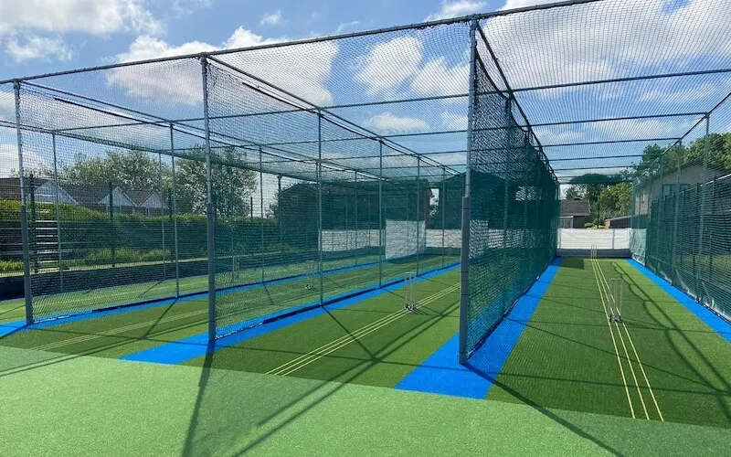 How to Fund Your New Cricket Pitch: Advice & Support
