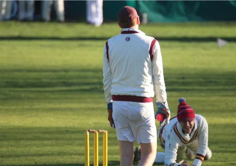 T20 runout