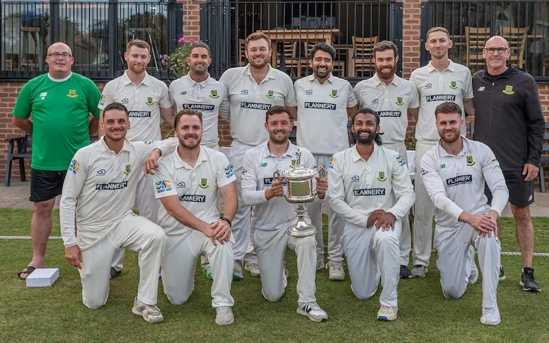White Rose Trophy returns in 2026 (twice)