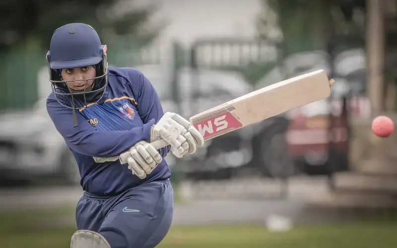 North Leeds Women grab points to take it to the final game