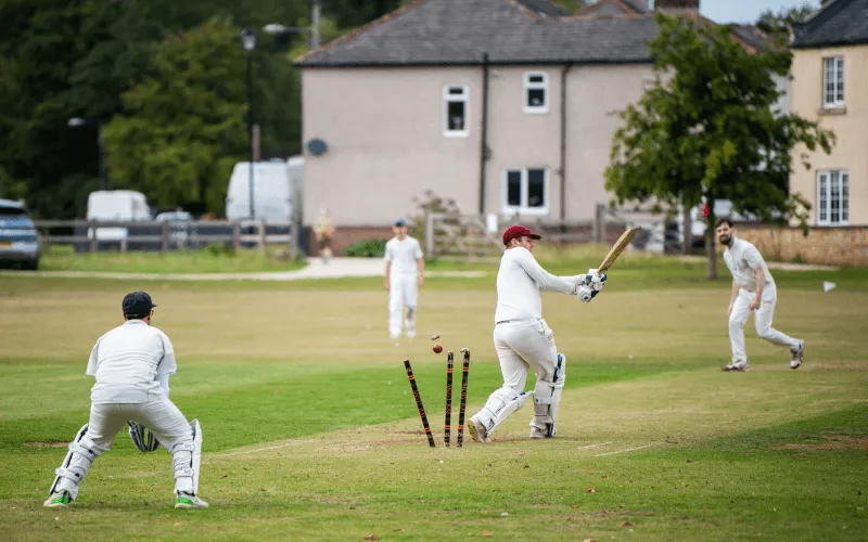 Nidderdale League: North Stainley and Studley Royal swap fortunes