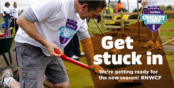 NatWest CricketForce 2015