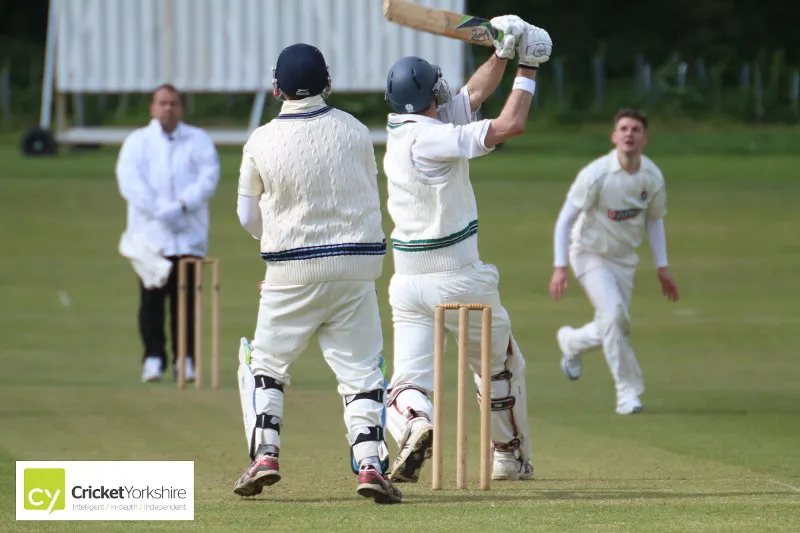 olicanian cricket club