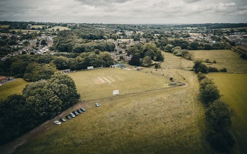 Licking cows, special teas and new nets as Pickering visit Pannal