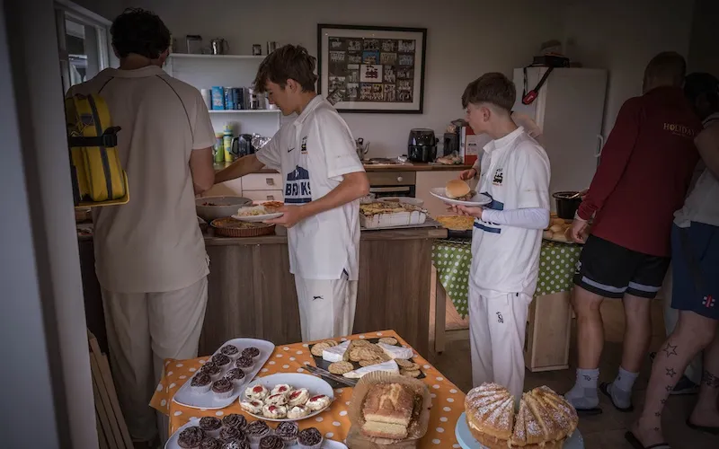 Winners revealed in the Cricket Yorkshire Tea of the Year 2024