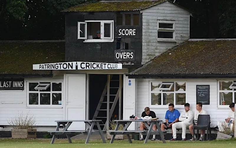Patrington edge Brandesburton in Premier Division Two race