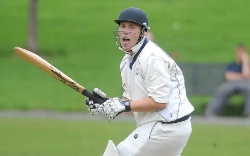 Paul Cummins: Taking the helm at the Yorkshire Cricket Board