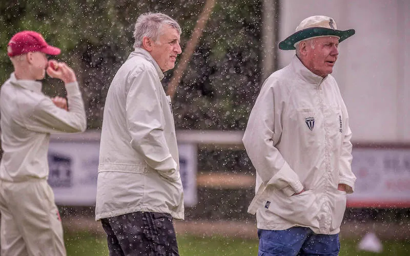 At the crease: Latest club cricket news from around Yorkshire