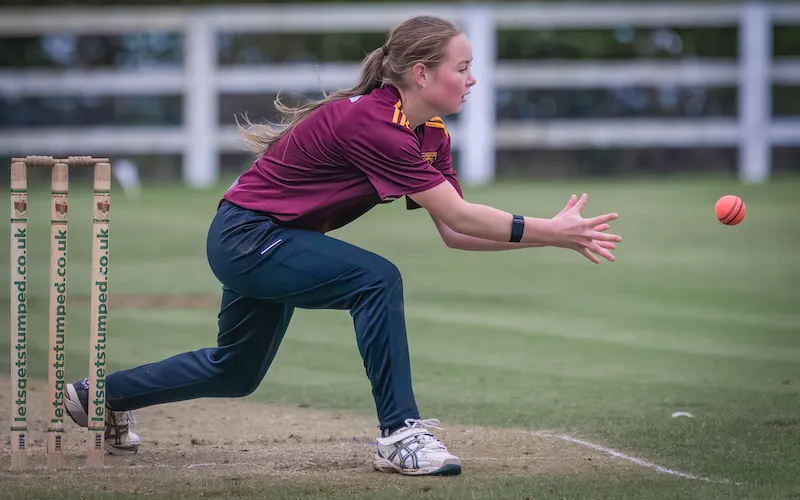Preview: South Yorkshire Women & Girls Cricket League [2026]