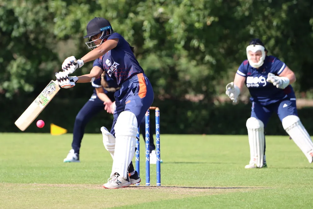 Women and girls: Premier League reboot & Headingley conference