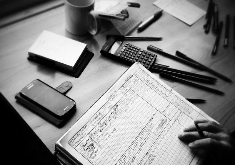 cricket scorer