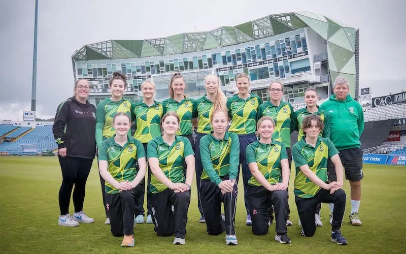 The rise of Sessay Emeralds: A Yorkshire success story