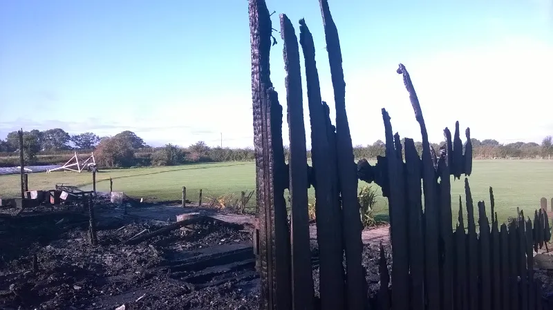 sicklinghall cricket