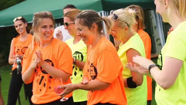 womens soft ball cricket
