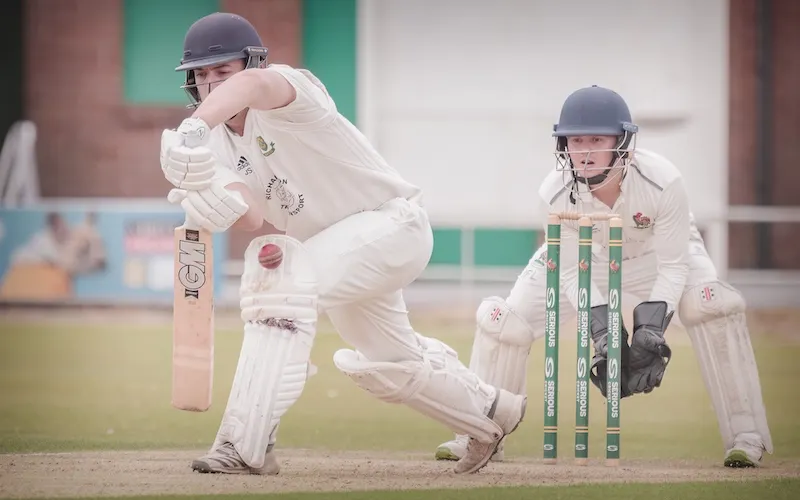 Abeysekara dazzles Stamford Bridge as Harrogate win