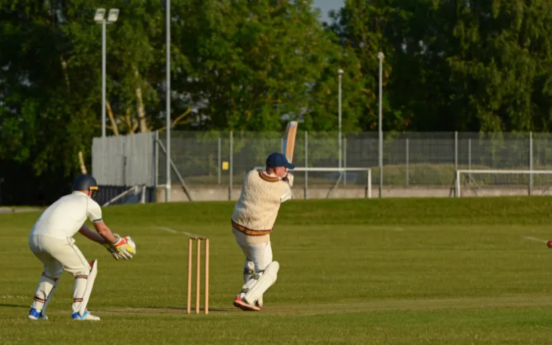 Foss Evening League: Stockton & Hopgrove host Rufforth