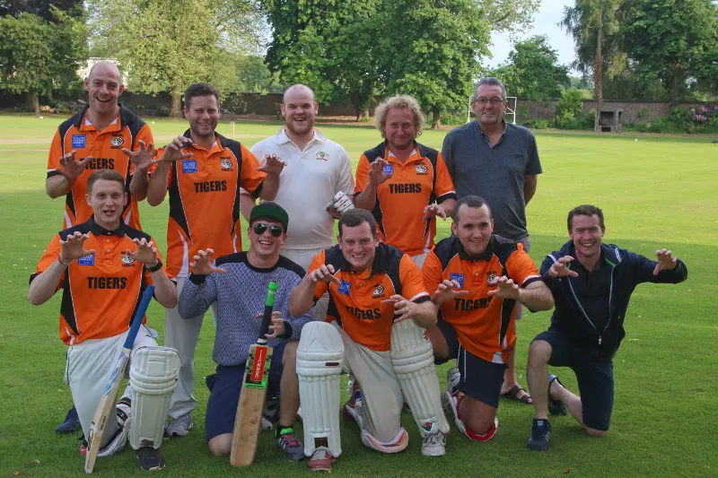 Foss Evening League