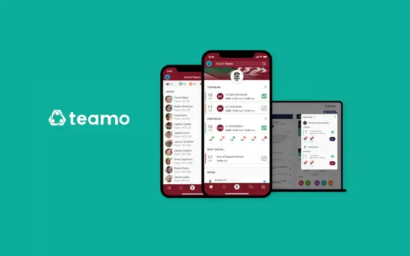 How Teamo helps cricket clubs with safeguarding