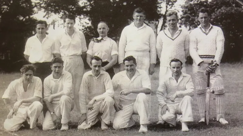 The lost cricket leagues of Yorkshire