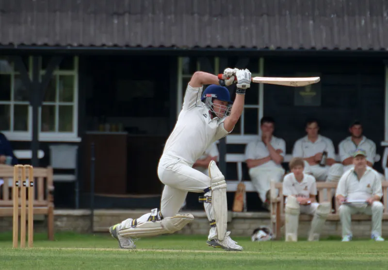 cricket