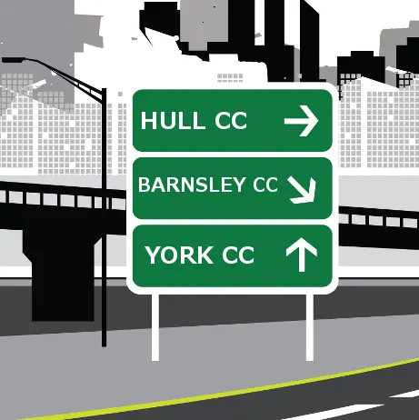 yorkshire cricket