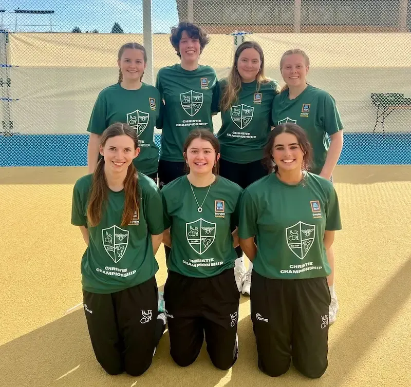 University cricket: The secret of the Christie Cup