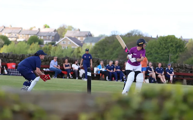 Archer Cup: Six-team showdown at Northowram
