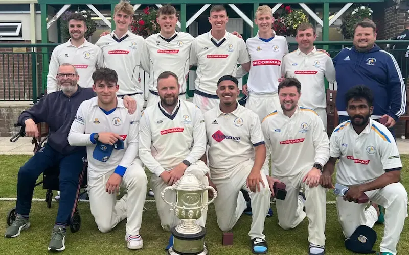 Heavy Woollen Cup: Leagues, teams and fixtures for 2025