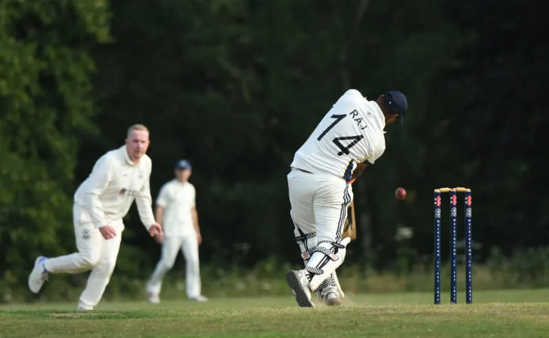 Wolds apart as Hull Strikers win the Battle of Walkington