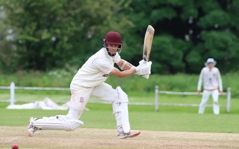 ECB National Club Championship: Tickhill and Woodlands progress