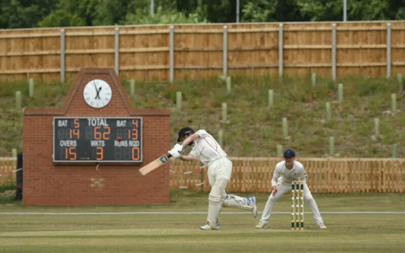Welton win by a Furlong to top YPLN Championship East