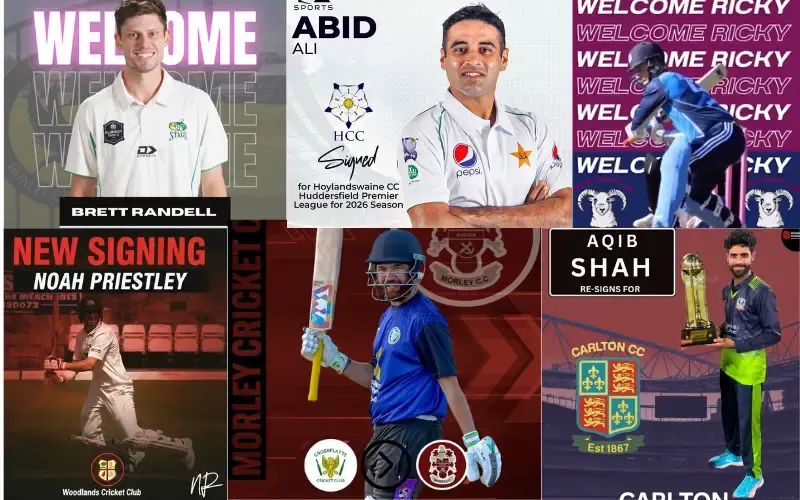 Around the Leagues: Pre-season news (West)