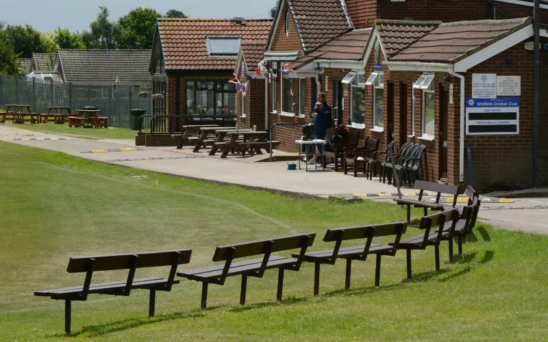 Easingwold make Hunters Cup Semi-Finals