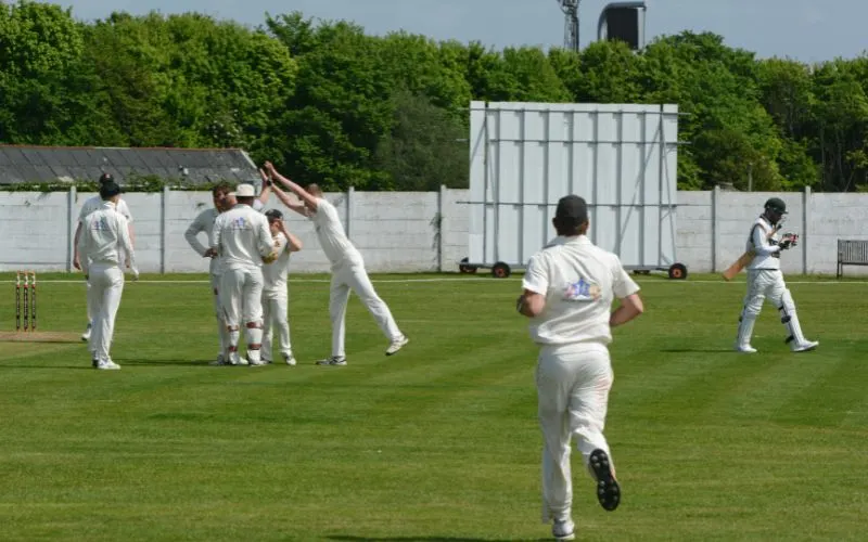 Jack Hampshire Cup: Altofts beat Brighouse
