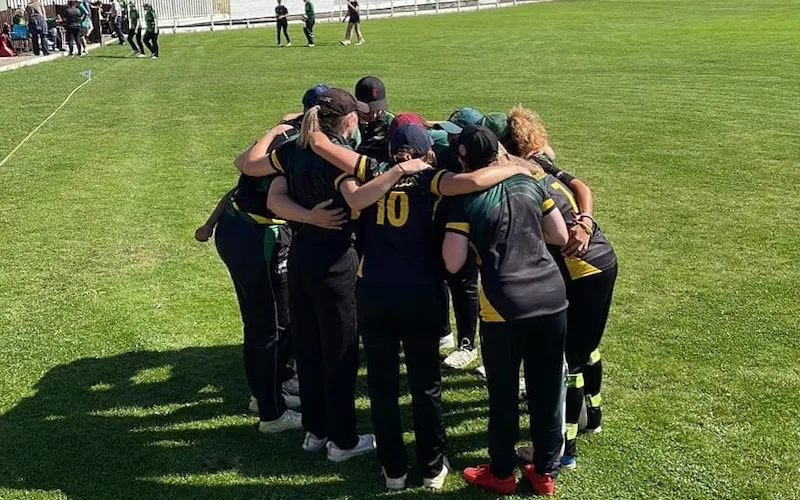 Wrenthorpe Ladies & Girls: Path to Premier League Champions