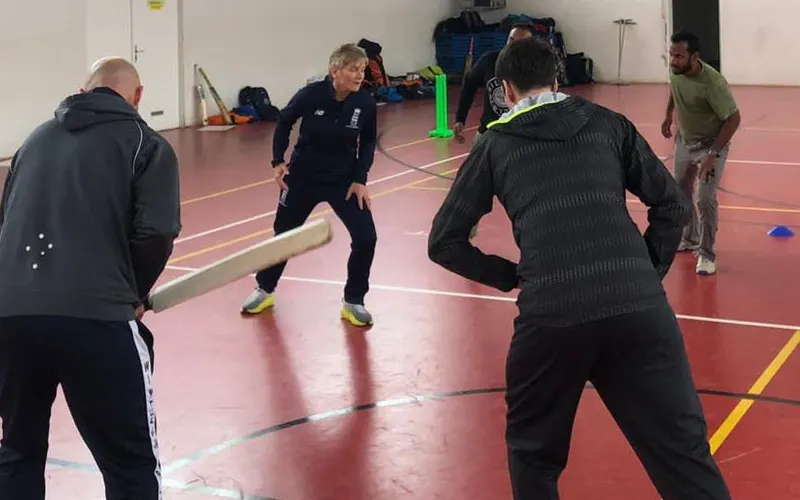 YCB cricket courses-2022