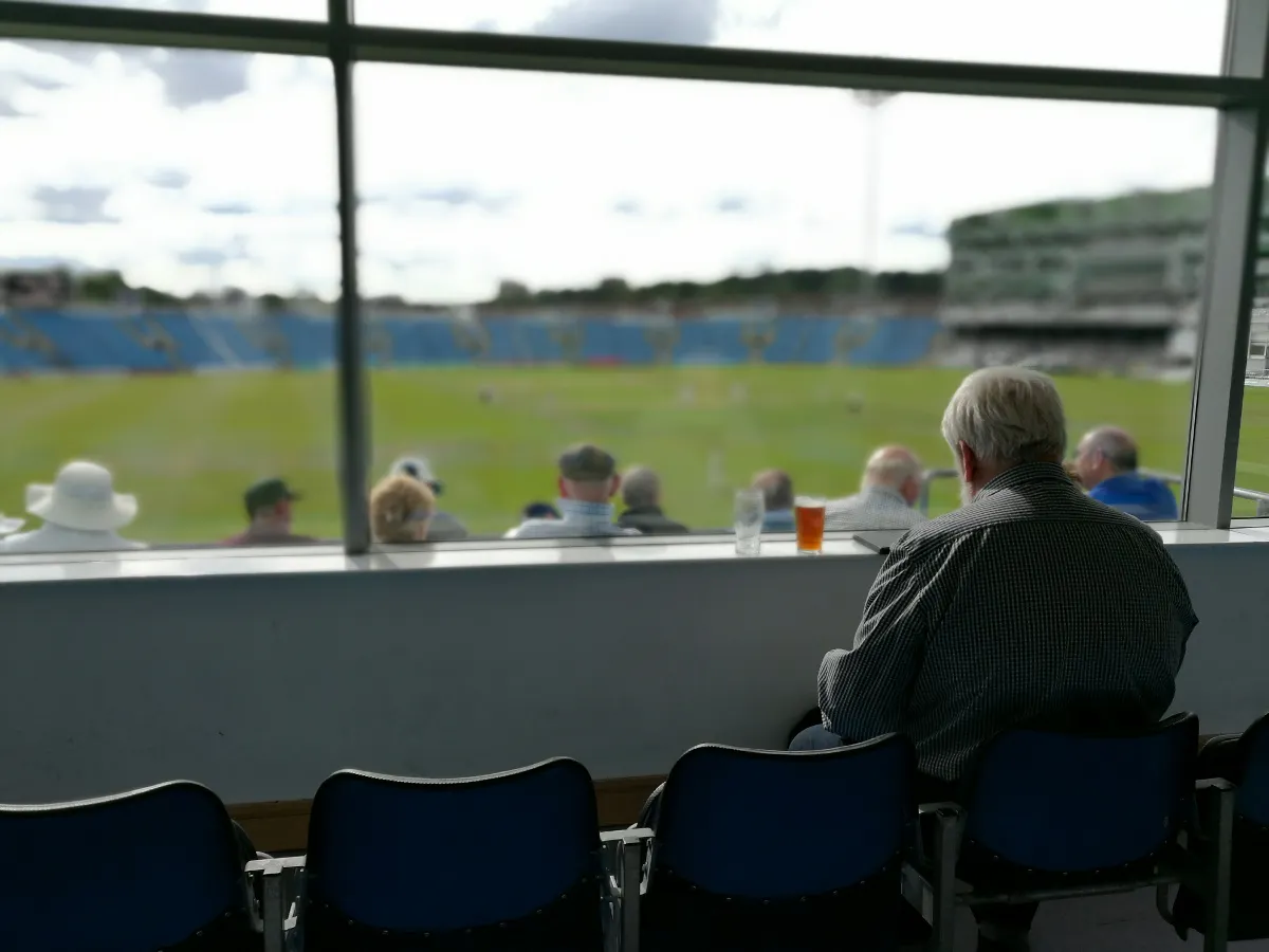 YCCC member