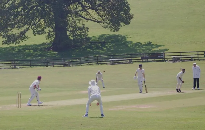 yorkshire deaf cricket