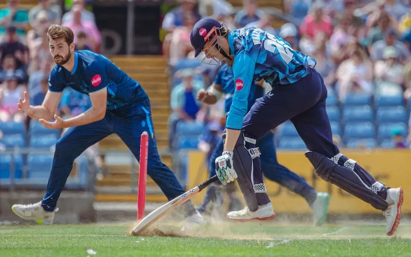 Winner: Yorkshire tickets for Vitality Blast double-header