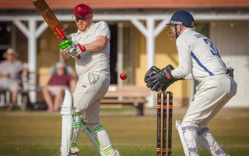 Masham’s title stumble at scenic North Stainley