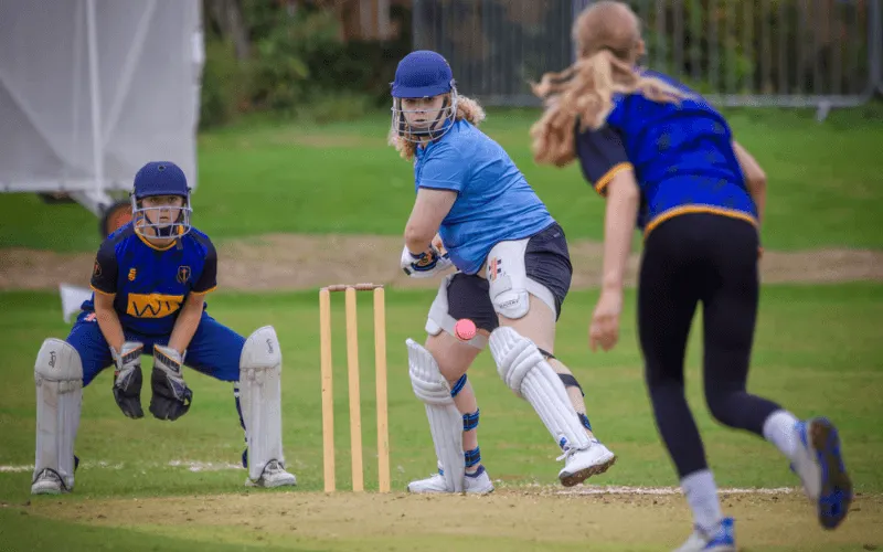 Neale spell sets up four-run win for Colton over Menston