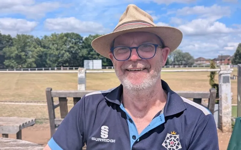 Yorkshire Tea Community Cricket Awards 2026: Meet the Winners